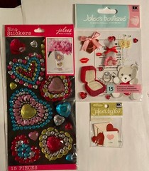 *REDUCED Prices! Jolee’s Boutique LOVE (more added) YOU CHOOSE! NEW! Ships Free!