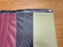 Heidi Swapp Chipboard. Lot of 8 NIP Acid and Lignin Free.