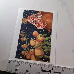 HALLOWEEN RETRO VINTAGE INSPIRED GLOSSY STICKERS – 20 SHEETS/28 STICKERS