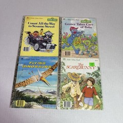 20 Damaged Books Written In Torn Arts & Crafts Reading Junk Journal Sold As Is