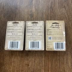 Idea-Ology Tim Holtz Set (3) Packs Mini Pocket Watch Frames 1″ Nickel – NIP