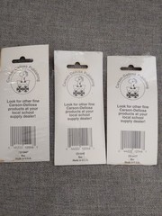 VTG 90s Teacher Sticker Lot Carson-Dellosa Trend Reward Incentive – New & Used