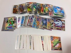 Pokemon Sticker random 1 from Japan