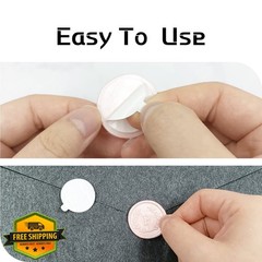 KANOO Pink Letter F Wax Seal Stickers 25pcs-pink