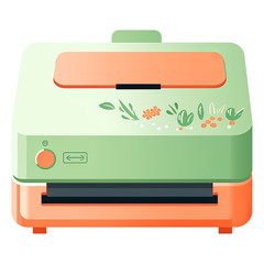 Homeschool Themed: Scrapbooking PNG Sticker Printables DIY Diary Planner Decor