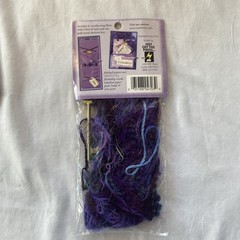 HOTP Sarabooks & Paper Pizazz Scrapbook or Junk Journaling Fiber Pack, Paper Kit