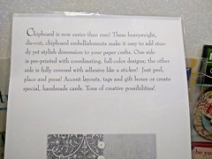 Lot Dimensional Scrapbook/Card Making~4 Packages (2 New + 2 Opened / Incomplete)