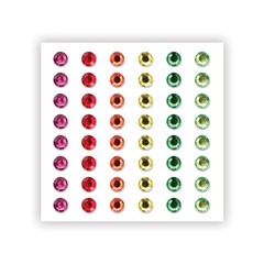 Creative Memories Painted Garden Embellishments