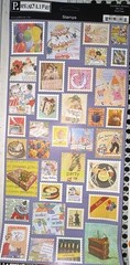 20+ Pc Lot Making Memories Scrapbooking Embellishments Charms Brads Stickers Etc