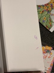 Craft And Journal Bundle (lot Of 7 Items)