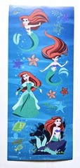 Disney PRINCESS Sticker sheet