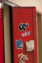 TRANSFORMERS RISE OF THE BEASTS VARIETY DIE CUT VINYL 9 CT STICKER PACK