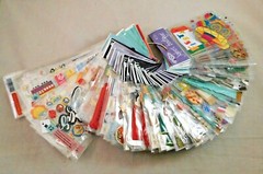 Travel Vacation Scrapbook Stickers Outdoors Cruises Destinations Beach Summer