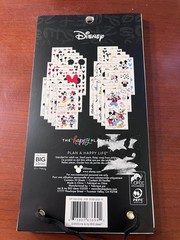 Happy Planner Disney Mickey Mouse Large Icons Sticker Book 288 Pieces UNUSED