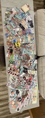 Jolee’s Boutique, Sandylion, Jolee’s By You 3D Sticker Lot Scrapbook
