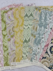 Anna Griffin Feather 19 12×12 Cardstock – 24 12×12 text sheets – 7 6×8