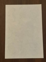 1 Sheet Vintage MARK 1 Love/Heart/Romance Stickers 1984 Rare, large sheet!