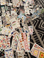 Jolee’s Francis Meyer Mrs Grossman Creative Memories Stickapotamus Sticker Lot