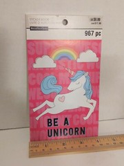 Recollections Sticker books New 550-1332 stickers per book