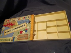 Scrapbook & Card Lot Rub-ons, Stickers, Printer Paper, Scissors, Paper Crimper