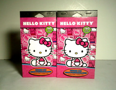 Hello Kitty Sanrio Dress Up Sticker Book Pads 320 Stickers 2013 Monkey Mouse