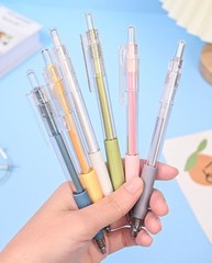 Click Paper Cutting Pen, Retractable Paper Cutter, Click Pen Cutter, Craft Knife