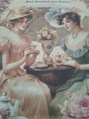 50 Pgs Vintage Series Washi Stickerbook 30 Pgs Stickers 20 Pgs Ephemera