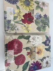 Anna Griffin Beautiful Bouquets & Flower Pot Decoupage Die Cuts Sets 1011pc NEW