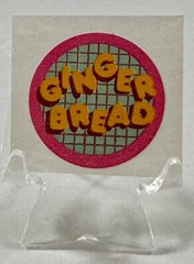 Vintage CTP Glossy Scratch & Sniff Sticker *Select Your Sticker*