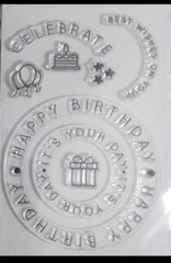 LOT#2 DIY Card Making Kit w/envelopes, Scrapbooking, Crafting Tools, Art Media