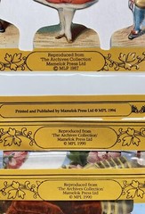 Vntg Mamelok Victorian Embossed Die Cut Lot Christmas Flowers Scrapbook Crafts