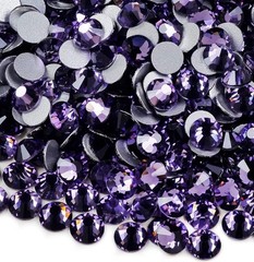 1200 Multi Size Rhinestones High Quality AAAA CRYSTAL HOTFIX-Iron On Bedazzling