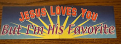 Wacky Rectangles – Funny Sayings – 3 OF 15 Vending Stickers | Decals Humor