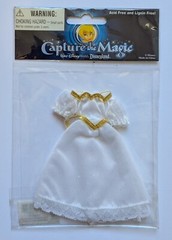 Princess Cinderella Wedding Dress Disney Capture The Magic Scrapbooking Sticker