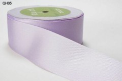 MAY ARTS RIBBONS~GROSGRAIN~LOVELY LAVENDAR~1 & 1/2 INCH X 1 YARD!
