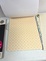 Scrapbooking Paper, Journal Paper, mixed sizes 12.5lbs Bulk Lot Mostly Mystery