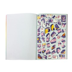 Sticker by Number Too Magical Unicorn Sticker by Number Activity Book