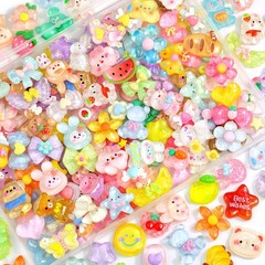 TINKRSTUFF 60PCS 11.6 cm (W) x 15.5 (L) x 1.7 (H), Mixed Colors-60 PCS