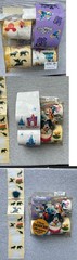Huge Sticker Lot – Disney Parks/characters, Peanuts, animals, holidays, vehicles