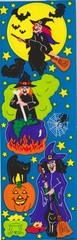Sandylion»Disney Princess,Barbie,Insects,Witches,Spider Man» Scrapbook Stickers