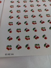 Rare Mary Engelbreit Stickers Lot – 4 Sheets Size 8 1/2 «x 11» Vintage