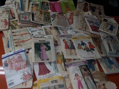 Sewing Patterns for Women
