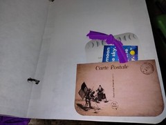 Universe Celestial Astrology Junk Journal Scrapbook USA Seller