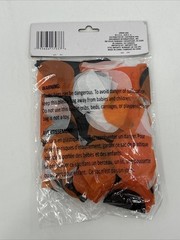 Halloween Lot- 10+ Items & Scrapbook Supplies, Junk Journal kit, Tags, Stickers
