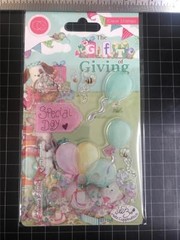 New Craft Consortium Clear rubber Stamp set SPECIAL DAY CAT free USA ship