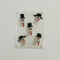 Provo Craft The Third Dimension Stand-Outs Quilled Stickers