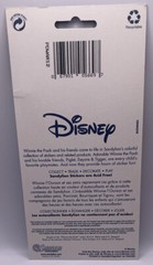 Vintage Sandylion Winnie The Pooh Tigger Piglet Eeyore Sticker Pack NIOP