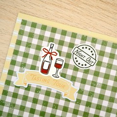 Creative Memories Delicious Memories Advisor EXCLUSIVE COLLECTION & Guidebook