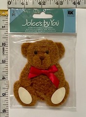 TOYS *eK Success/ *Jolee’s Scrapbooking Embellishments *NEW OLD STOCK 2004*