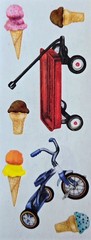 Creative Memories Scrapbook Sticker Sheets-YOU CHOOSE-NEW